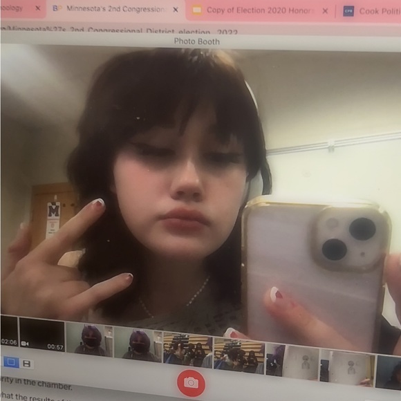 Meet your Posher, Kiran - Picture 1 of 1